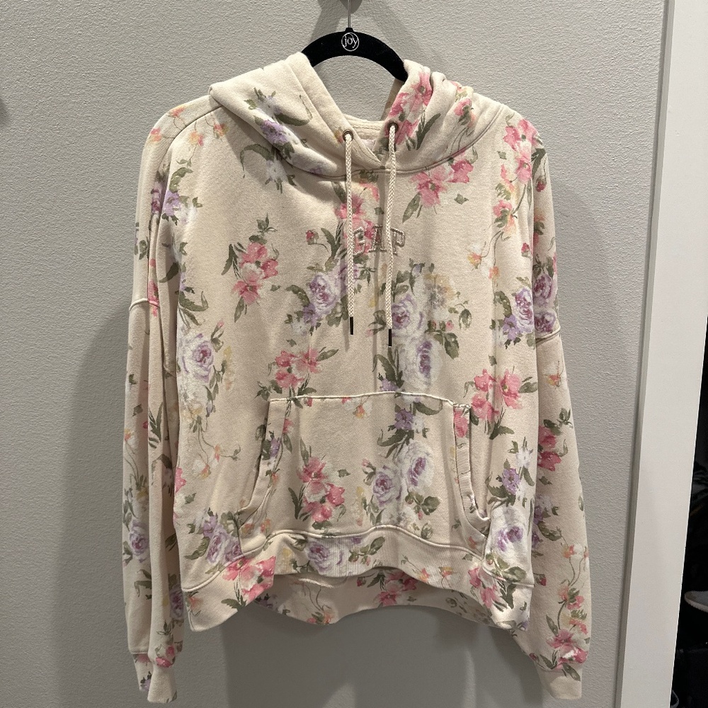 Gap x LoveShackFancy Hoodie